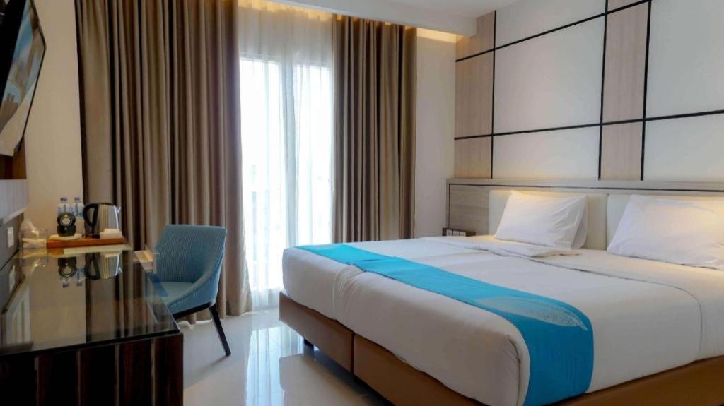 Java Lotus Hotel Jembel Extérieur photo